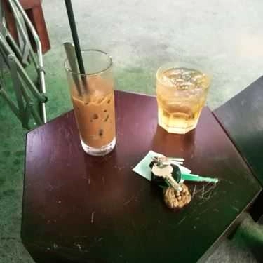 Món ăn- Dòng Thời Gian Cafe - Nguyễn Văn Đậu