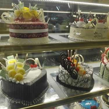 Tổng hợp- Tiệm Bánh Đồng Tiến Bakery - Bàu Cát