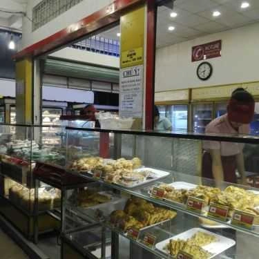 Tổng hợp- Tiệm Bánh Đồng Tiến Bakery - Bàu Cát