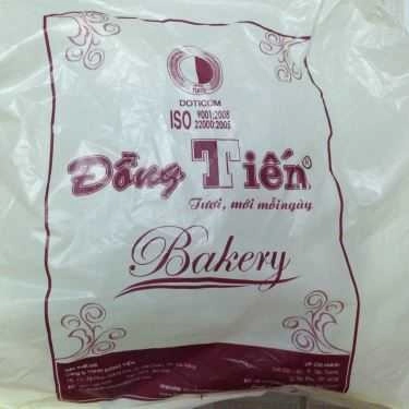 Tổng hợp- Tiệm Bánh Đồng Tiến Bakery - Bàu Cát