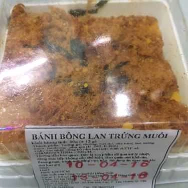 Tổng hợp- Tiệm Bánh Đồng Tiến Bakery - Bàu Cát