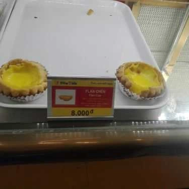Tổng hợp- Tiệm Bánh Đồng Tiến Bakery - Bàu Cát