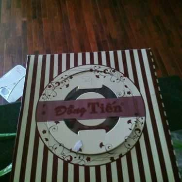 Tổng hợp- Tiệm Bánh Đồng Tiến Bakery - Bàu Cát