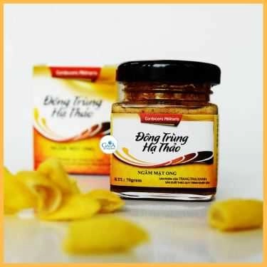 Tổng hợp- Đông Trùng Hạ Thảo Trang Trại Xanh - Shop Online