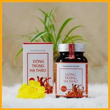 Tổng hợp- Đông Trùng Hạ Thảo Trang Trại Xanh - Shop Online