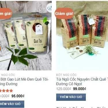 Tổng hợp- Đông Trùng Hạ Thảo Trang Trại Xanh - Shop Online