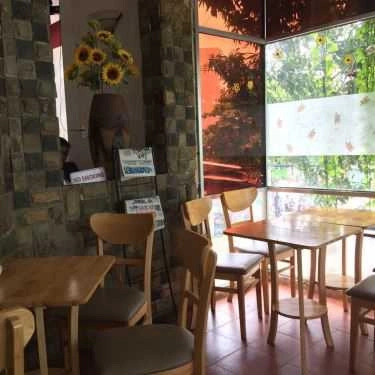 Món ăn- Cafe Đồng Xanh - Nước Trái Cây & Sinh Tố