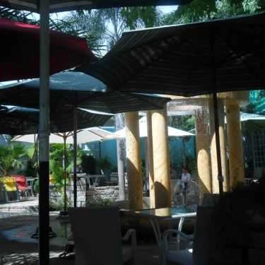 Tổng hợp- Đồng Xanh Cafe - Lê Đức Thọ