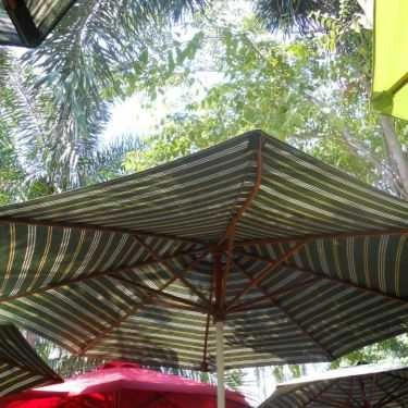 Tổng hợp- Đồng Xanh Cafe - Lê Đức Thọ