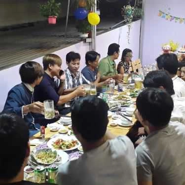 Tổng hợp- Quán Nhậu Đồng Xanh Quán - Cua Tuyết 86k