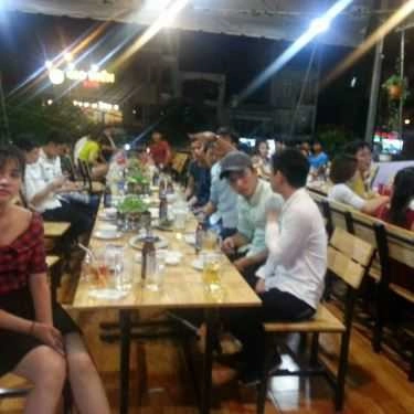 Tổng hợp- Quán Nhậu Đồng Xanh Quán - Cua Tuyết 86k