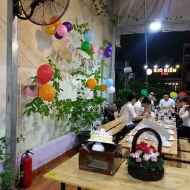 Tổng hợp- Quán Nhậu Đồng Xanh Quán - Cua Tuyết 86k