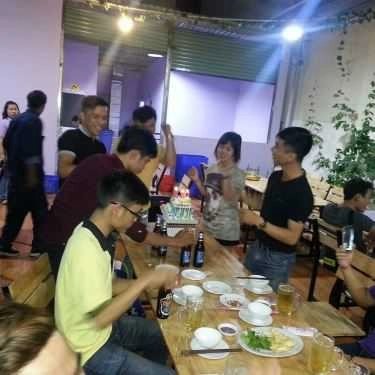 Tổng hợp- Quán Nhậu Đồng Xanh Quán - Cua Tuyết 86k