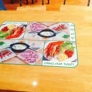 Tổng hợp- Quán Nhậu Đồng Xanh Quán - Cua Tuyết 86k