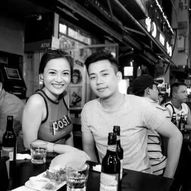 Tổng hợp- Beer Club Donkey Beer - Bùi Viện