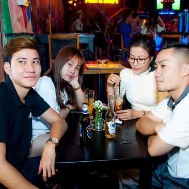 Tổng hợp- Beer Club Donkey Beer - Bùi Viện