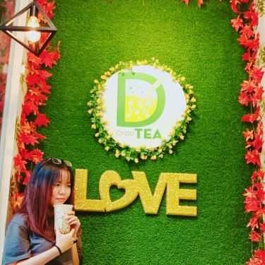 Tổng hợp- Cafe DonSu Tea