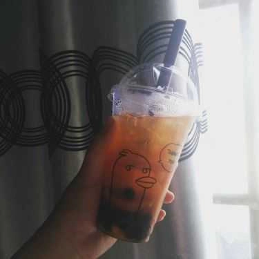 Món ăn- Ăn vặt Dontea - Trà Sữa Take Away