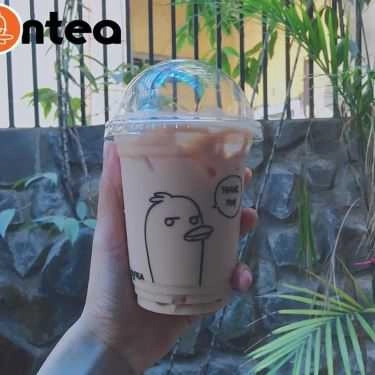 Món ăn- Ăn vặt Dontea - Trà Sữa Take Away