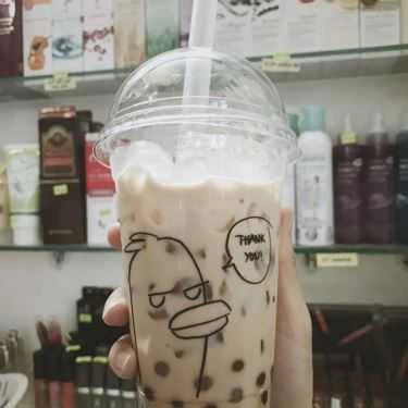 Món ăn- Ăn vặt Dontea - Trà Sữa Take Away