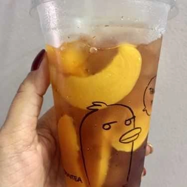 Món ăn- Ăn vặt Dontea - Trà Sữa Take Away