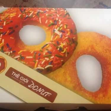 Tổng hợp- Tiệm Bánh Thế Giới Donut Cake - Hai Bà Trưng