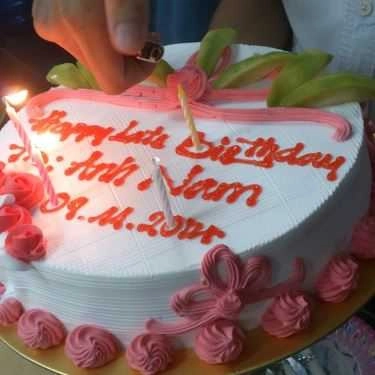 Tổng hợp- Tiệm Bánh Thế Giới Donut Cake - Hai Bà Trưng