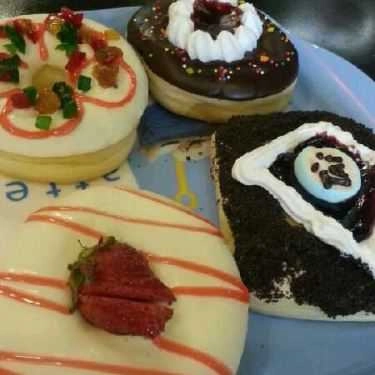 Tổng hợp- Tiệm Bánh Thế Giới Donut Cake - Hai Bà Trưng