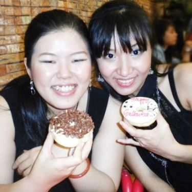 Tổng hợp- Tiệm Bánh Thế Giới Donut Cake - Hai Bà Trưng