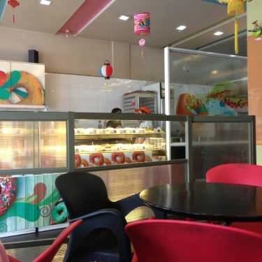 Tổng hợp- Tiệm Bánh Thế Giới Donut Cake - Hai Bà Trưng