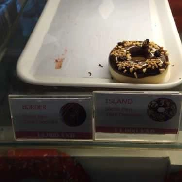 Tổng hợp- Tiệm Bánh Thế Giới Donut Cake - Hai Bà Trưng