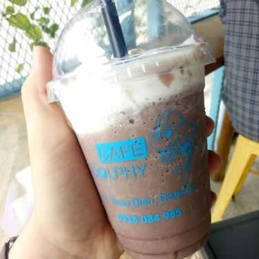 Món ăn- Dolphy Cafe - Thảo Điền