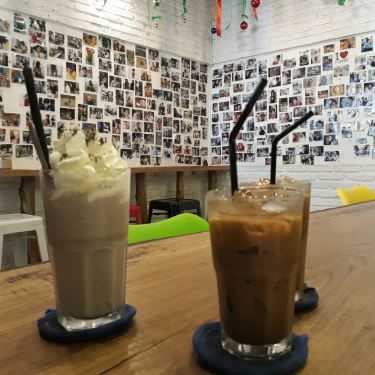 Món ăn- Dolphy Cafe - Thảo Điền