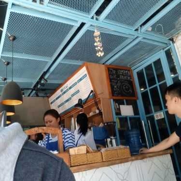 Tổng hợp- Dolphy Cafe - Thảo Điền