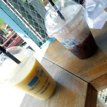 Món ăn- Dolphy Cafe - Thảo Điền