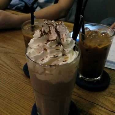 Món ăn- Dolphy Cafe - Thảo Điền