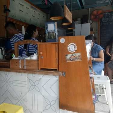 Tổng hợp- Dolphy Cafe - Thảo Điền