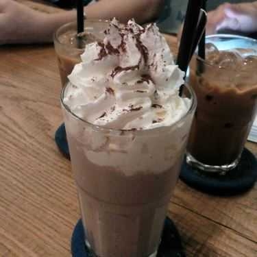 Món ăn- Dolphy Cafe - Thảo Điền
