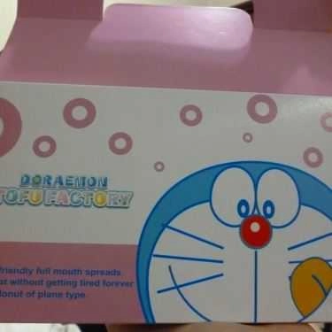 Món ăn- Tiệm Bánh Doraemon Tofu Factory - 3 Tháng 2