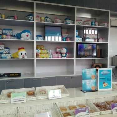 Tổng hợp- Tiệm Bánh Doraemon Tofu Factory - 3 Tháng 2