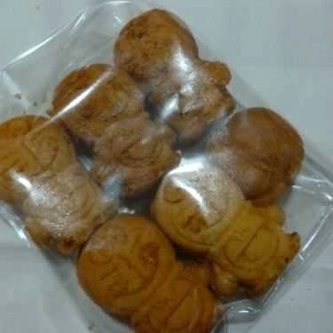 Món ăn- Tiệm Bánh Doraemon Tofu Factory - 3 Tháng 2