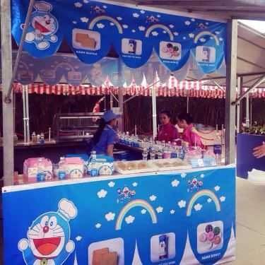 Tổng hợp- Tiệm Bánh Doraemon Tofu Factory - 3 Tháng 2