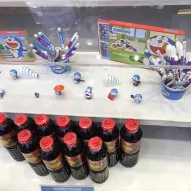 Tổng hợp- Tiệm Bánh Doraemon Tofu Factory - 3 Tháng 2