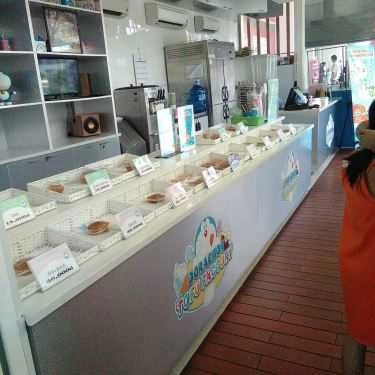 Tổng hợp- Tiệm Bánh Doraemon Tofu Factory - 3 Tháng 2