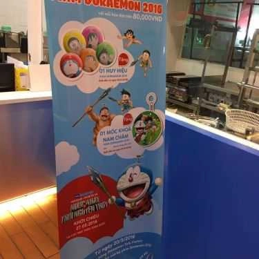 Tổng hợp- Tiệm Bánh Doraemon Tofu Factory - 3 Tháng 2