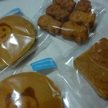 Món ăn- Tiệm Bánh Doraemon Tofu Factory - 3 Tháng 2
