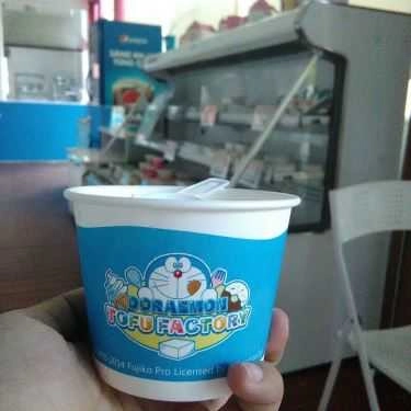 Tổng hợp- Tiệm Bánh Doraemon Tofu Factory - 3 Tháng 2
