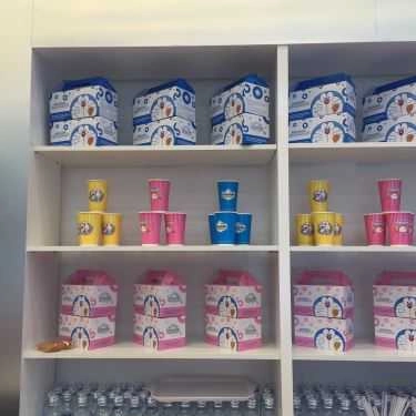 Tổng hợp- Tiệm Bánh Doraemon Tofu Factory - Aeon Mall Bình Tân