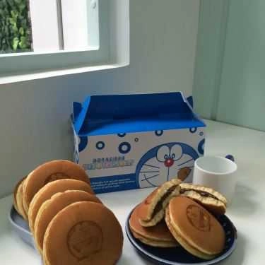 Tổng hợp- Tiệm Bánh Doraemon Tofu Factory - Aeon Mall Bình Tân