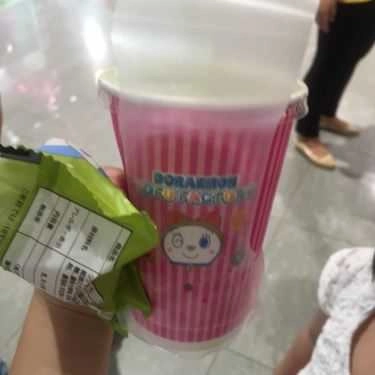Món ăn- Tiệm Bánh Doraemon Tofu Factory - Aeon Mall Bình Tân